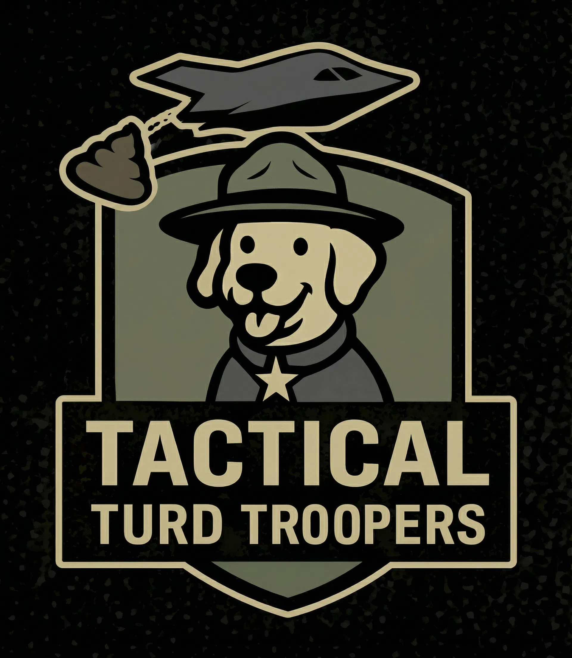 tacticalturdtroopers.com